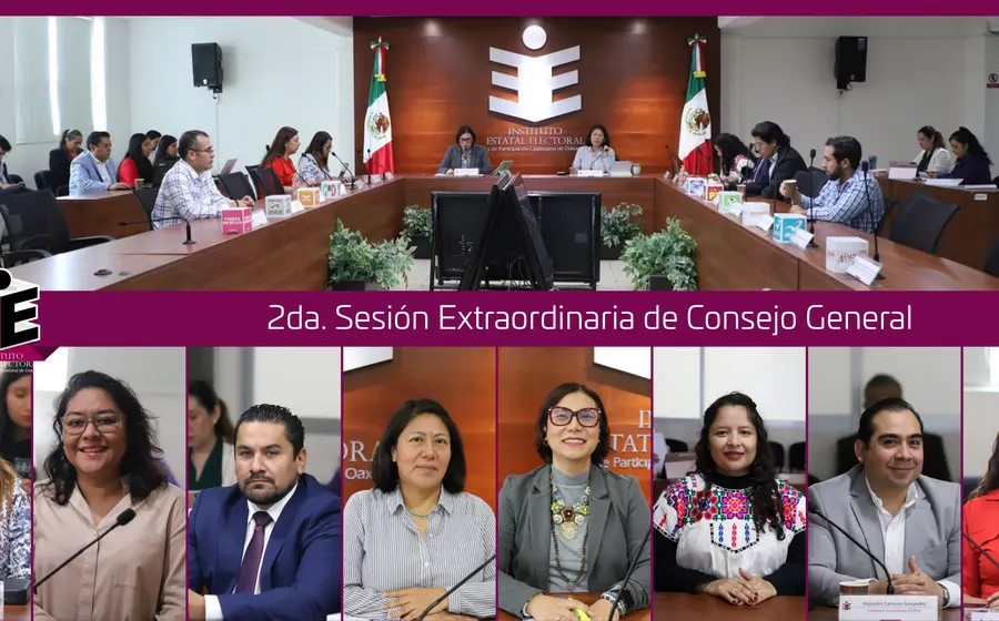 De igual forma calificaron como válidos los nombramientos de autoridades comunitarias de las cabeceras municipales de Santiago Jocotepec y San Juan Mazatlán.