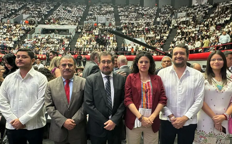 INEA pondrá mayor énfasis en el combate al rezago educativo en Chiapas.