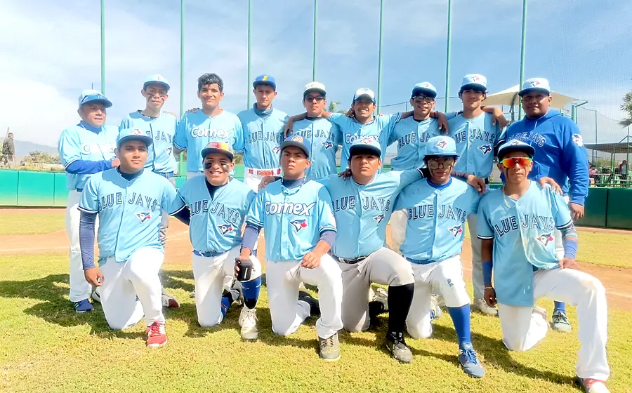 La novena de Blue Jays, cerca del campeonato