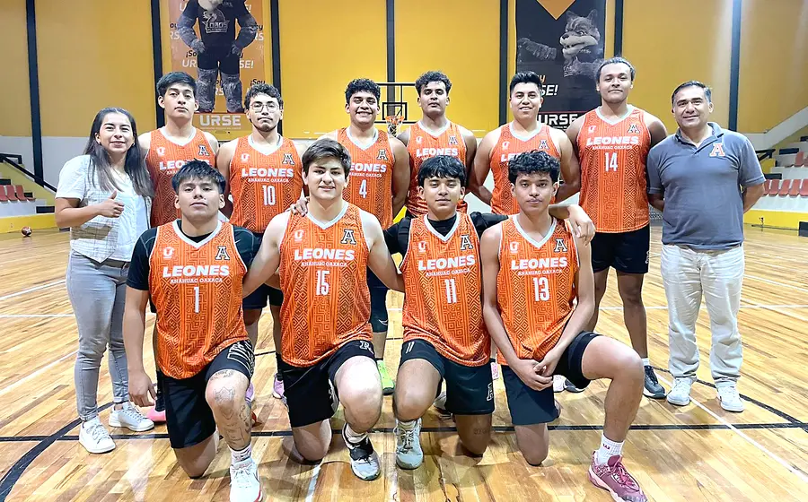 Leones-Anahuac-Basket