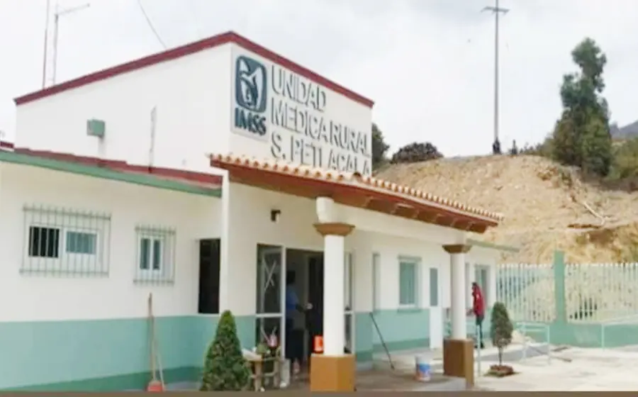 Llevaba de comer a su padre y fue asesinado.