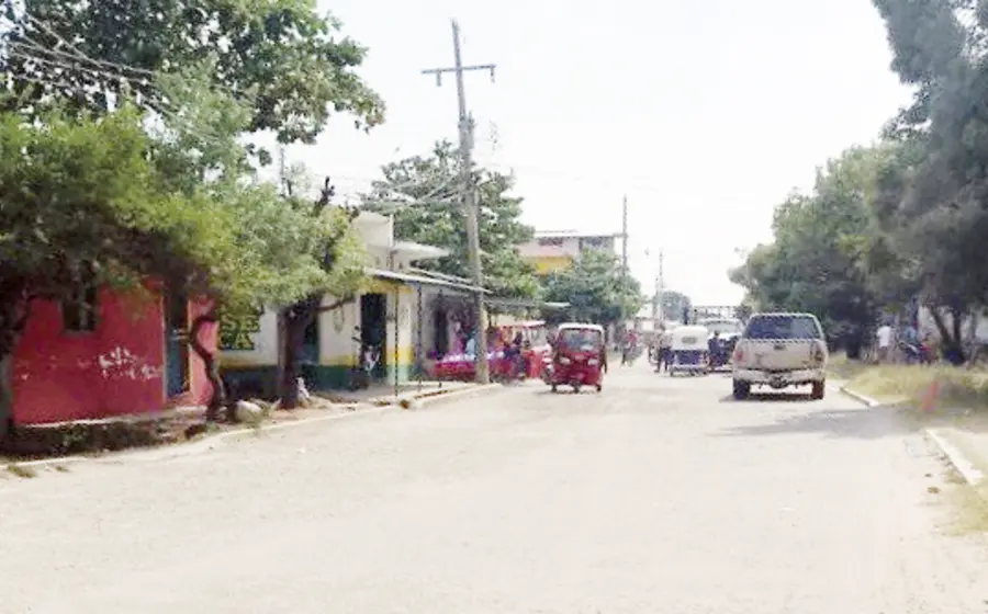 La ciudadanía de Chahuites lamenta profundamente el fallecimiento del pequeño Jefferson, quien fue atropellado por una camioneta en la colonia San Antonio.