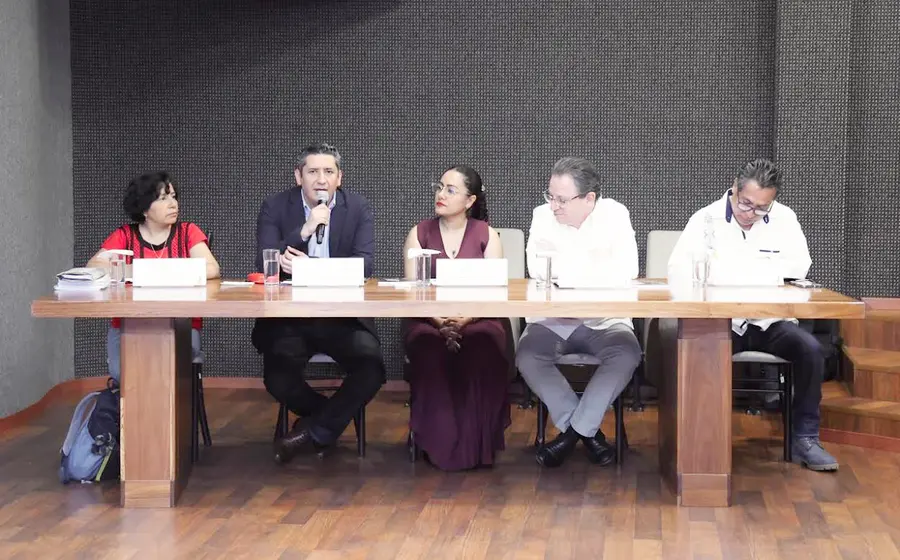 El titular de la FGEO aseguró que mejorarán los procesos de investigación en casos de defensores de derechos humanos.