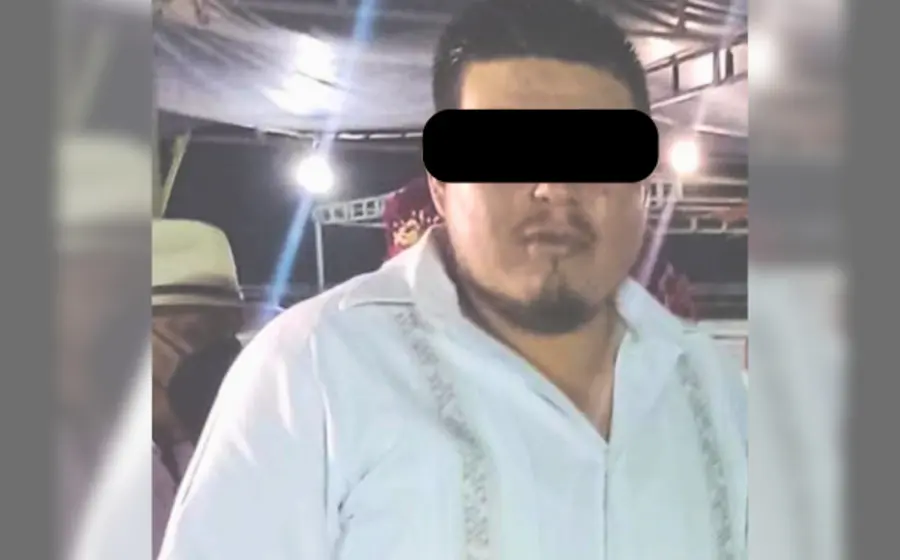 Alejandro alias "El Güero Bupu" fue ejecutado en el fraccionamiento La Planta.