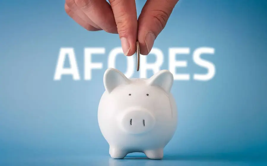  Los recursos administrados por las AFORES alcanzaron en septiembre los 6.8 billones de pesos.