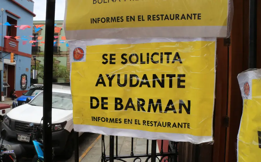 Las empresas planean aumentar sus requerimientos de talento para el próximo año.
