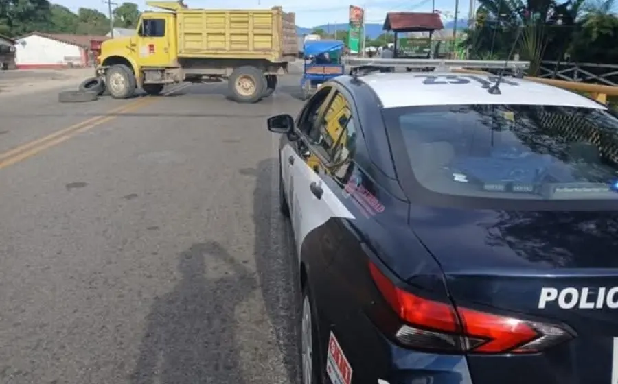 bloqueo-camioneros