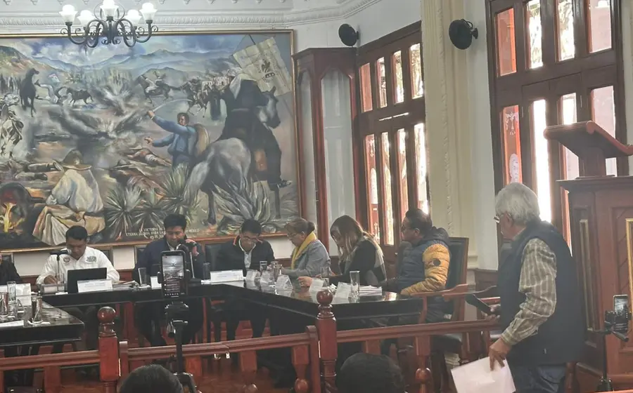 cabildo