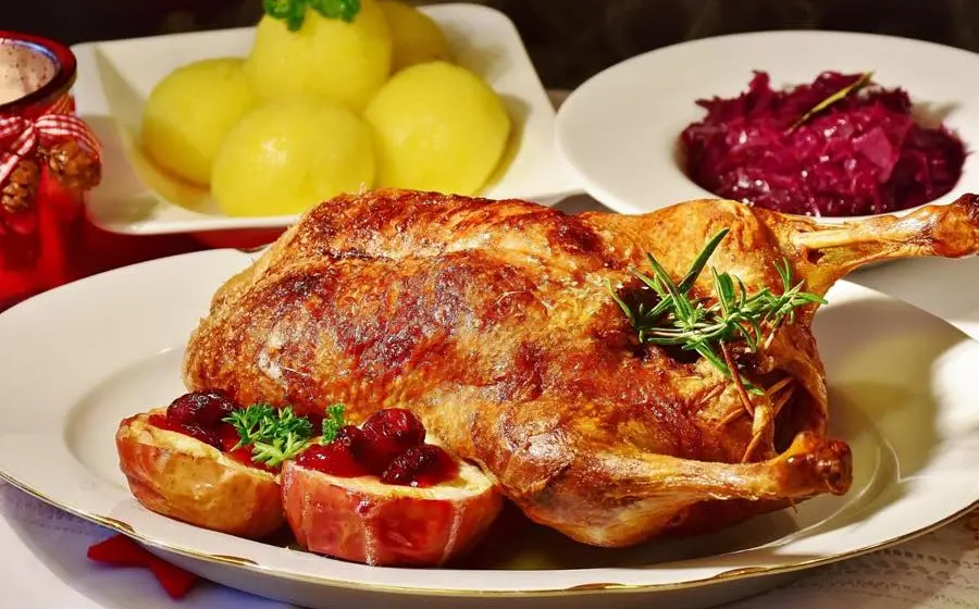 cena