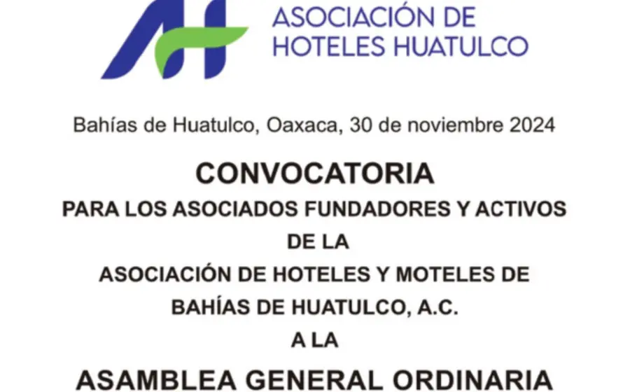 convocatoria-hoteles-oaxaca
