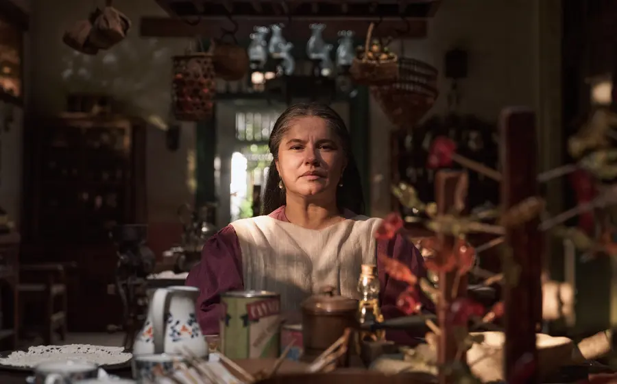 Los ocho episodios de la primera parte de "Cien años de soledad" ya están disponibles en Netflix.