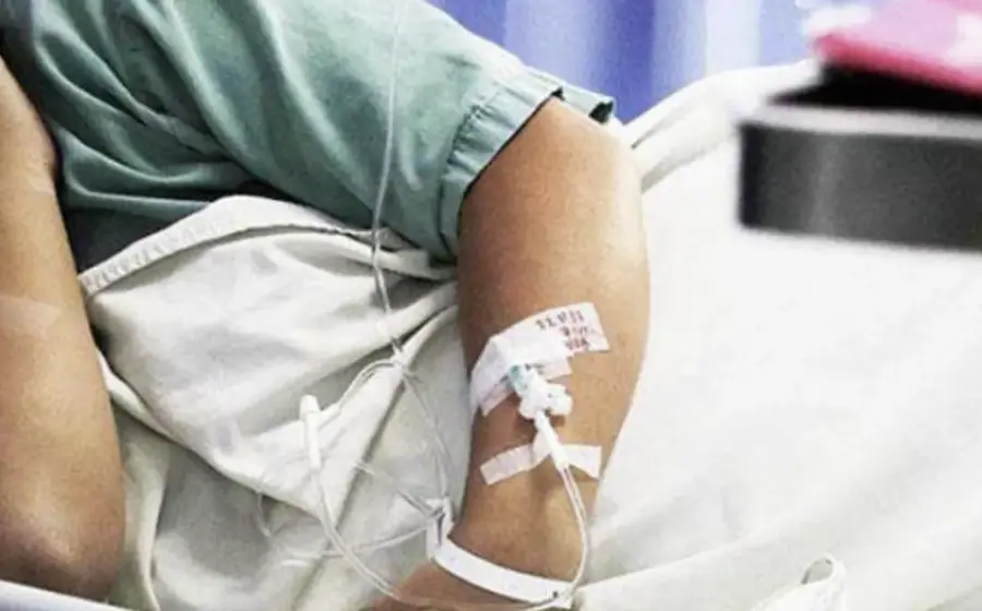 Los municipios de Santa María Atzompa y San Agustín de las Juntas han sido considerados zona de epidemia de dengue.