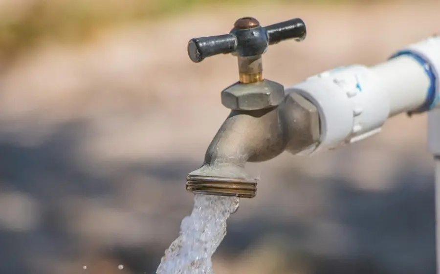 Sapahua pide el pago de agua potable a tiempo.