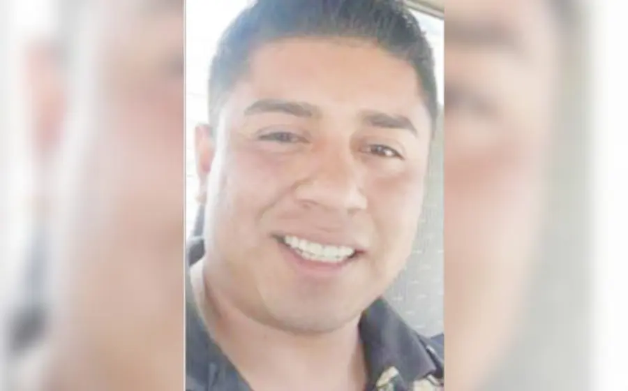 Pedro Alejandro González Brito, es buscado por su familia.