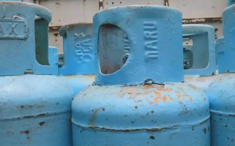 La falta de gas ya cumplió tres días en Huajuapan.