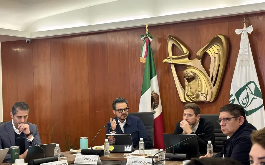  El IMSS cuenta convenios con las universidades más importantes del mundo.