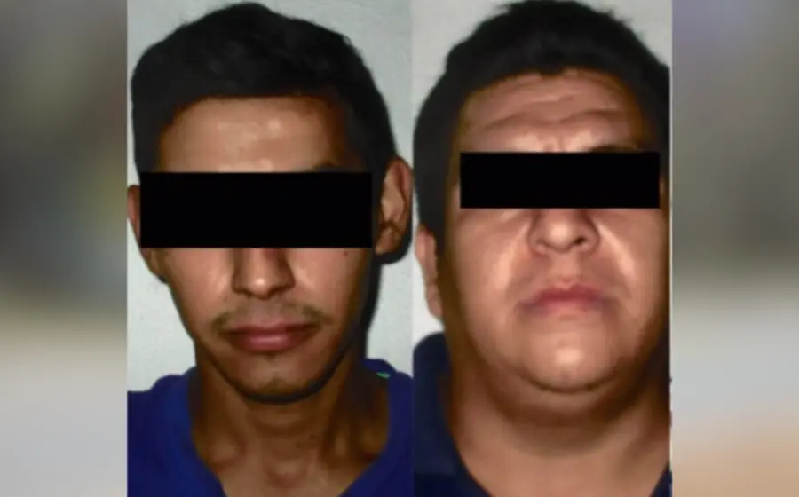 detenidos