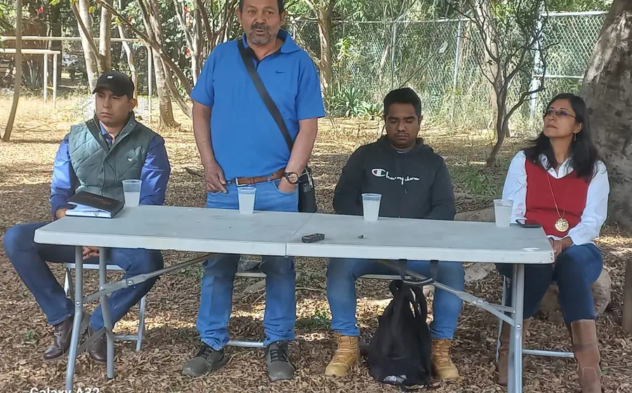 Con los trabajos del drenaje, se evitará la imposición y pago de multas por contaminación de descargas al río.