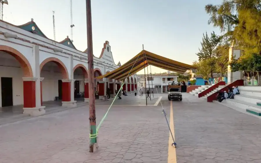 El edil exige a la síndica los inventarios del municipio.