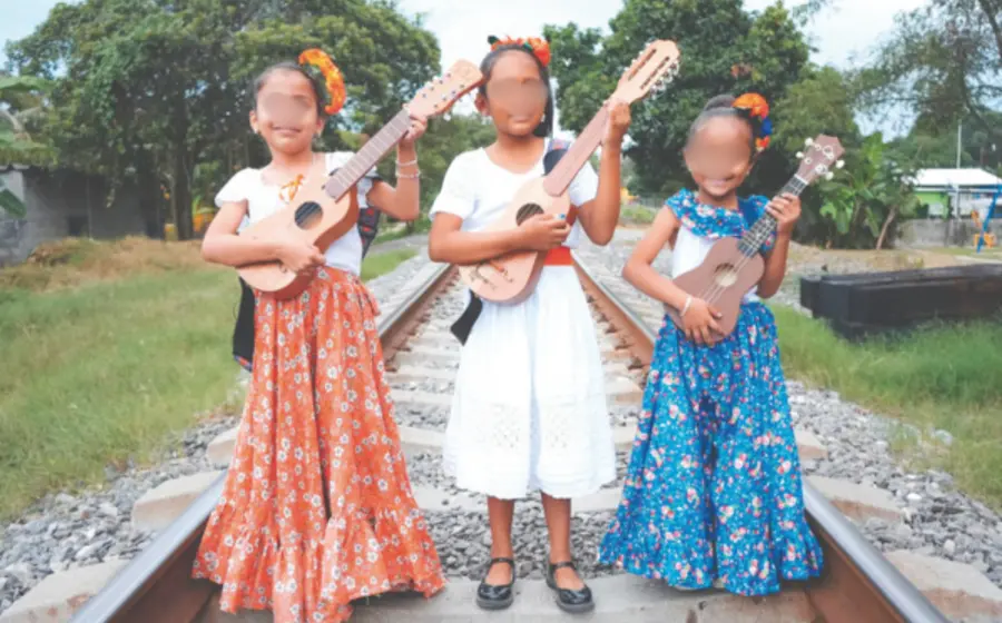 Los días 6 y 7 de diciembre se expondrán las actividades que se realizaron durante el año para conservar la tradición oral de Oaxaca.