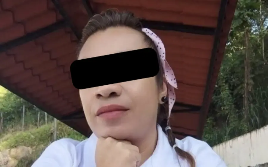 El enfermero, Ricardo, conocido como Richie o Tamara, fue asesinado