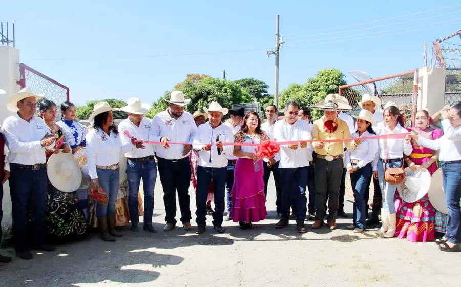 Pinotepa Nacional recuperó la esencia de la fiesta ganadera más importante de la región.