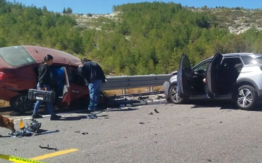 Resaltan que los accidentes vehiculares en esta época se relacionan con el exceso de velocidad, el consumo de bebidas embriagantes y fallas mecánicas.