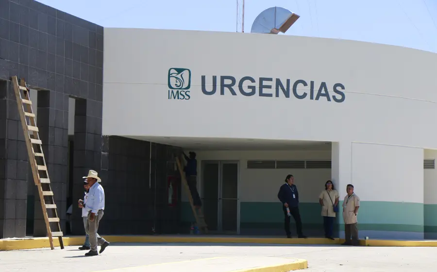 Resaltan que en el IMSS se trabaja para asegurar un tratamiento efectivo, lógico y una adecuada adherencia a las niñas, niños y adolescentes con cáncer. 