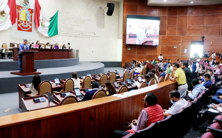 El desplazamiento forzado interno tendrá un marco normativo para determinar las atribuciones de las autoridades.