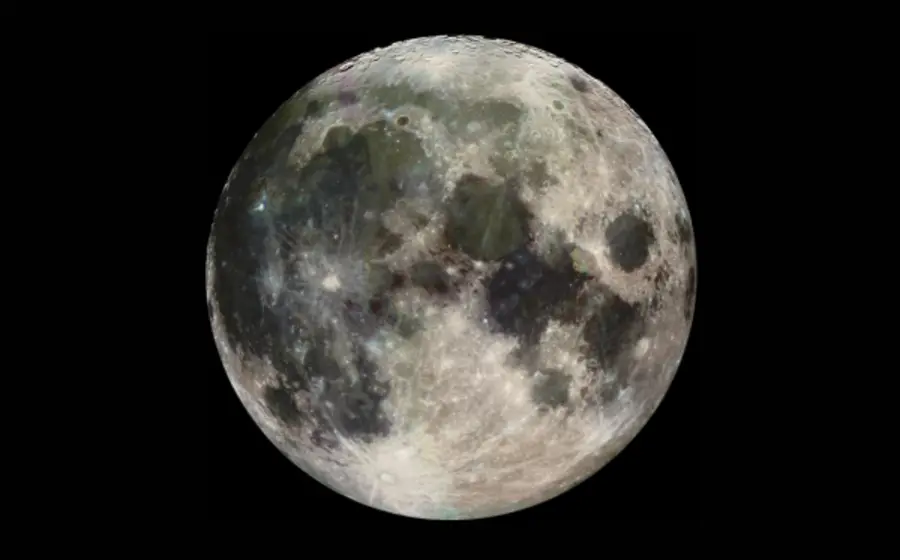 LUNA