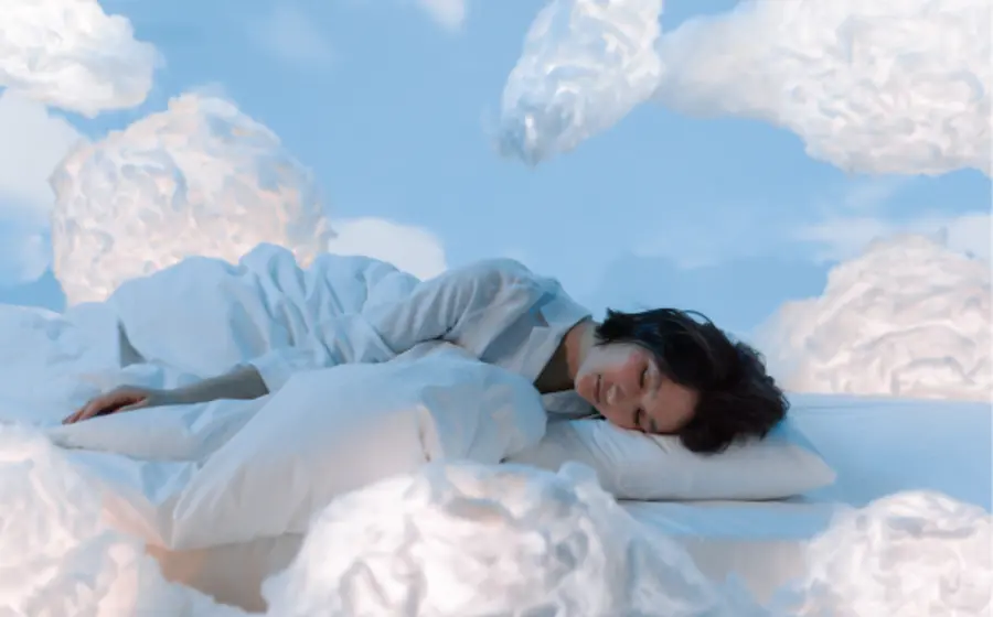 sueño