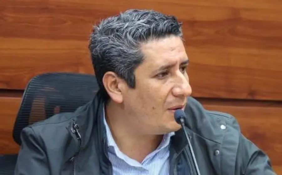 Bernardo Rodríguez Alamilla, precisó que investigan las agresiones a mujeres.