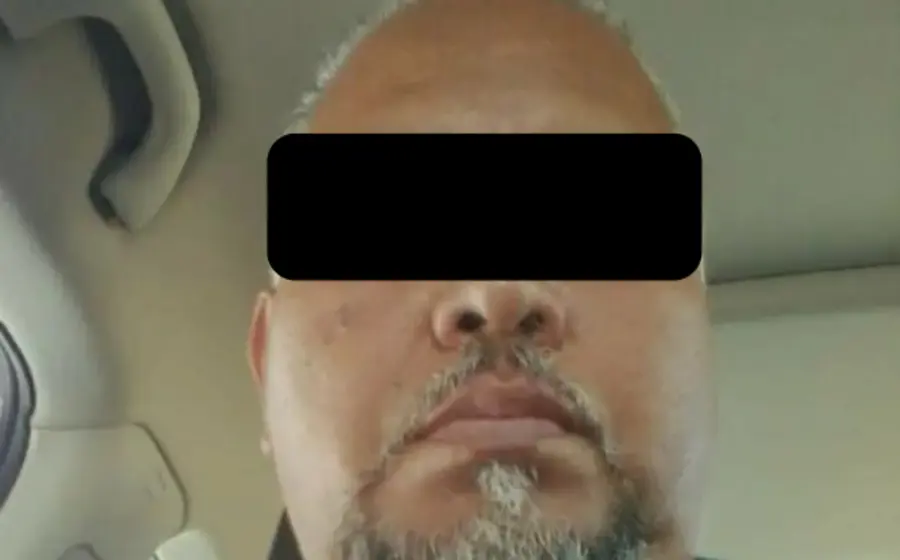 Enrique M.M., de 64 años de edad fue detenido como presunto responsable del accidente donde murió el ciclista.
