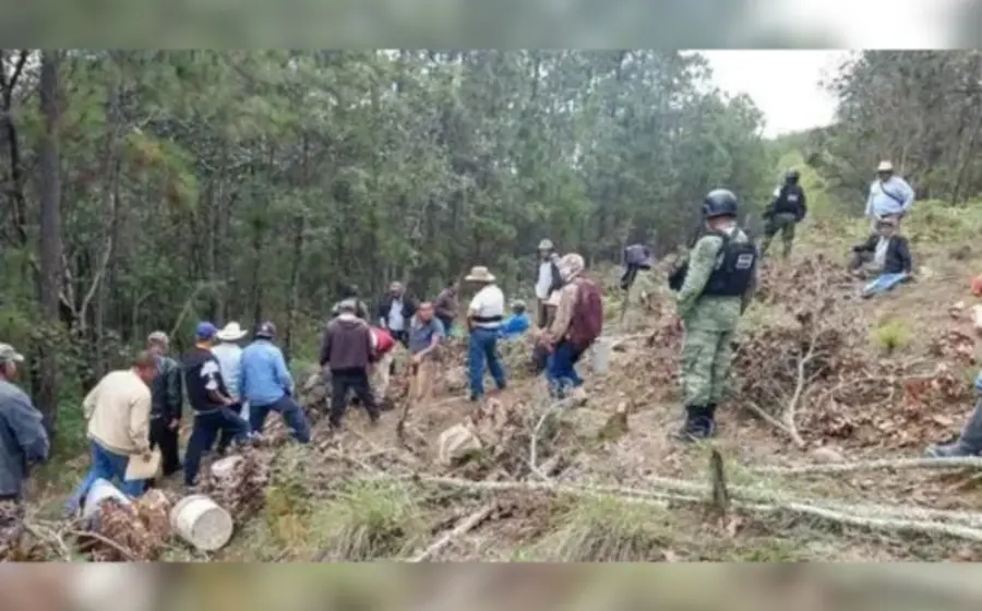 En Oaxaca existen más de 200 conflictos agrarios que han permanecido durante décadas