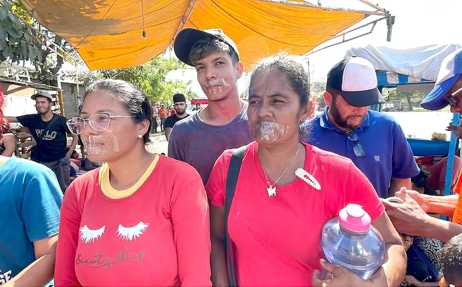 migrantes-huelga-hambre-juchitan-oaxaca