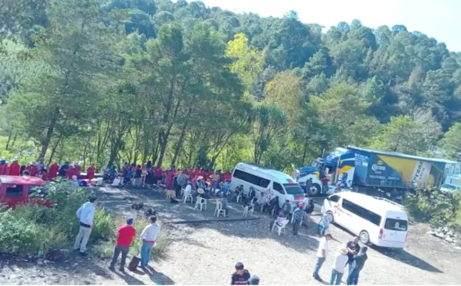 Los integrantes del MULTI pidieron que se haga una consulta.