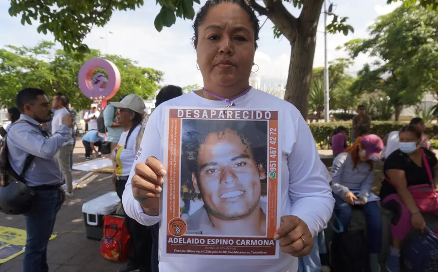 Familiares de las víctimas, hacen un llamado a la sociedad y a las autoridades a sensibilizarse frente a este problema.