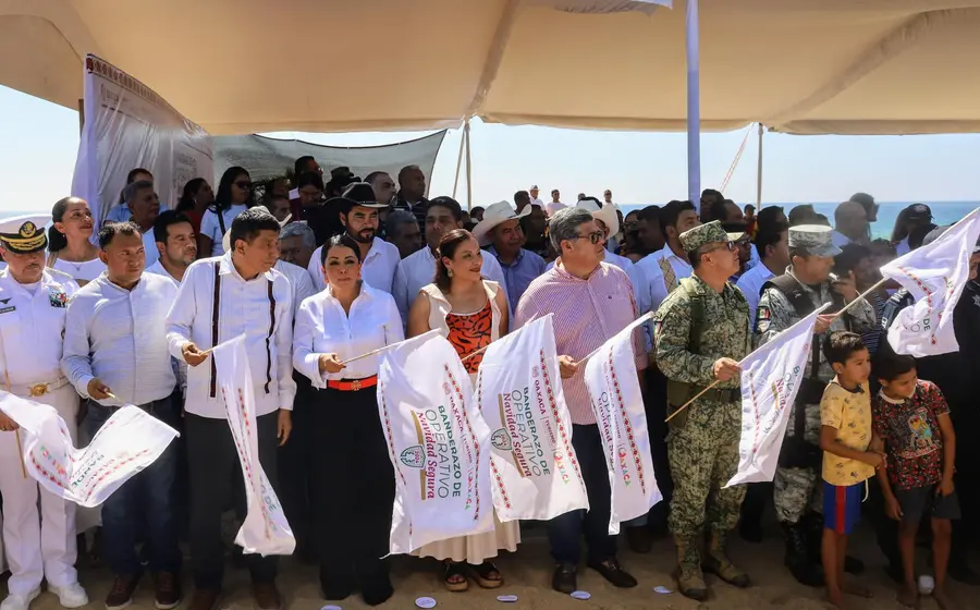 Implementaran módulos de atención ciudadana, de primeros auxilios y servicios de emergencia.