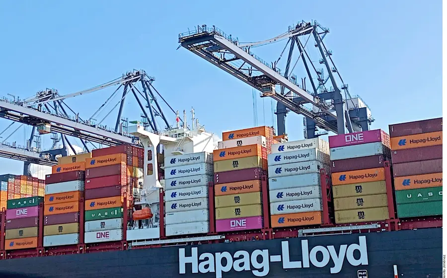 Oaxaca ocupa el lugar 28 a nivel nacional en el rubro de exportaciones.