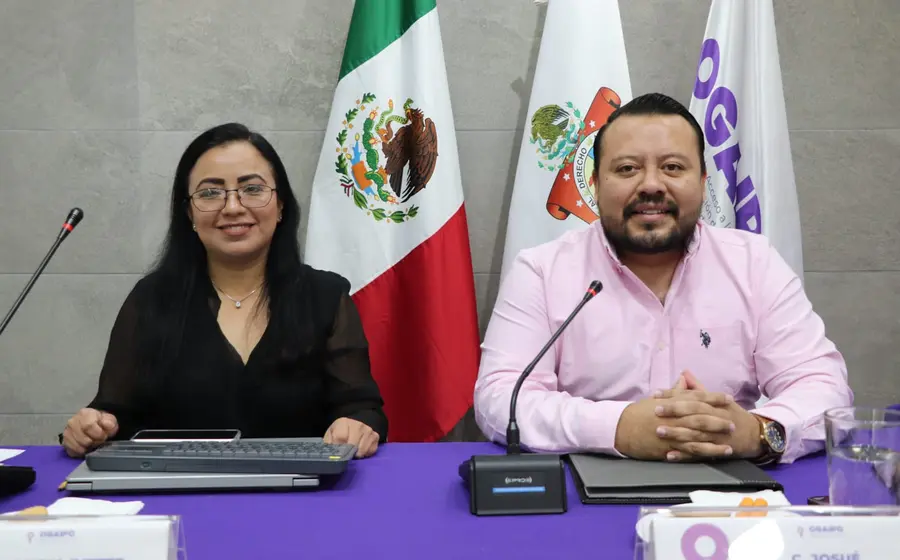 La OGAIPO señaló que hay 44 solicitudes de ac- ceso a la información que fueron incumplidas por instituciones públicas