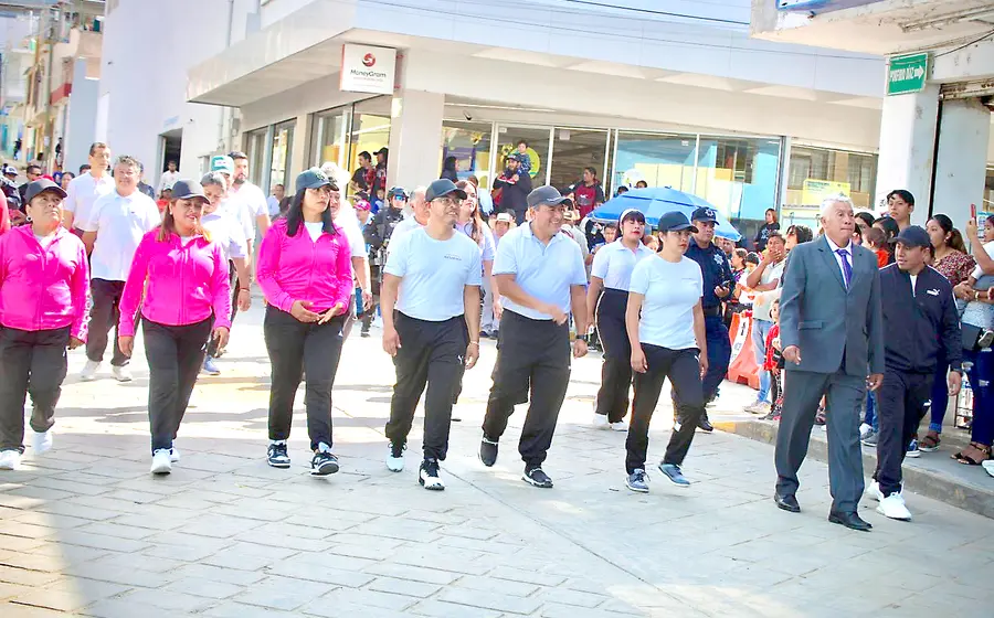 El edil de Juxtlahuaca aseguró están preparados para brindar seguridad a los migrantes mixtecos.