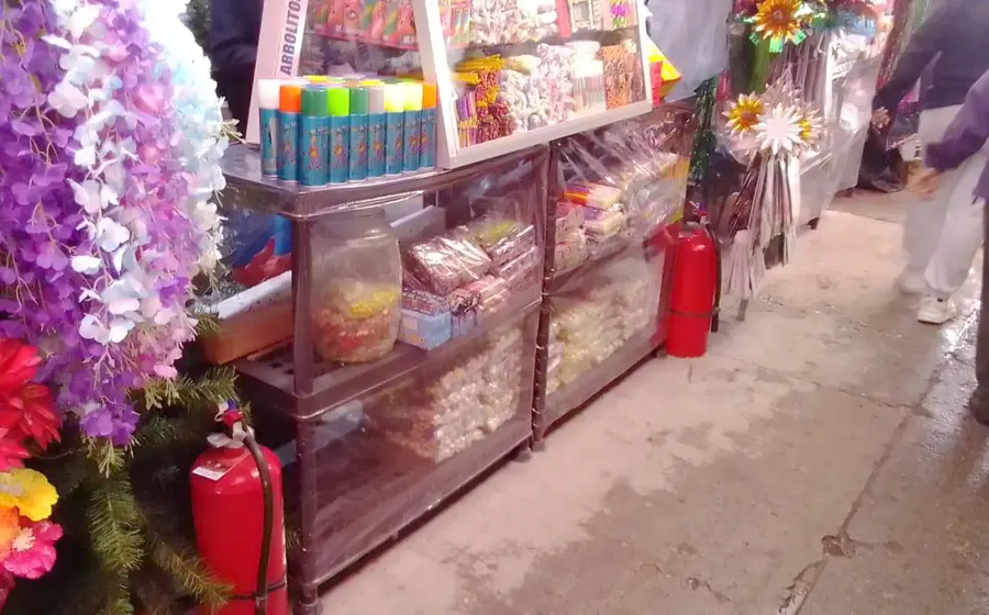 Los operativos continuarán en lo que resta del mes de diciembre.