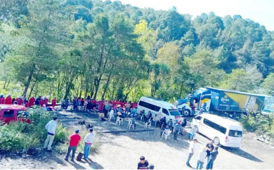 El C2 en Juxtlahuaca mejorará la seguridad, dicen.