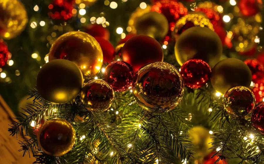 navidad