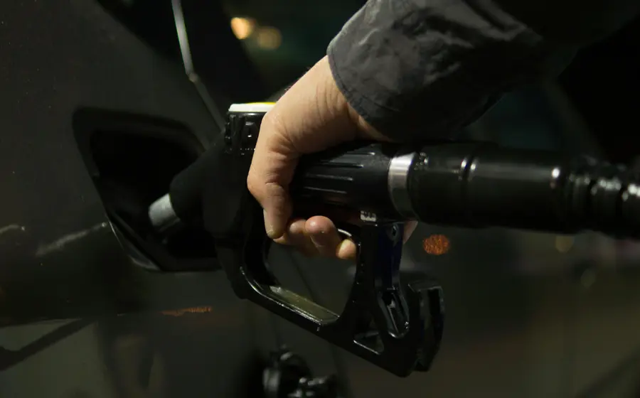 gasolina 
