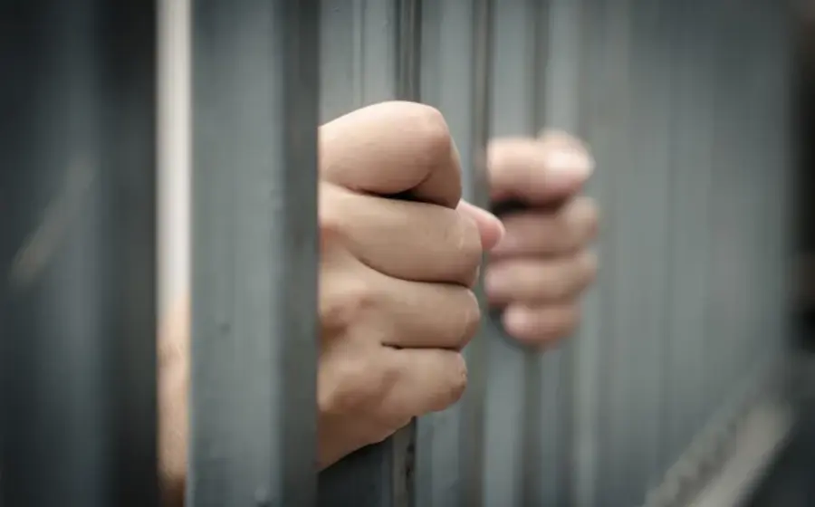prision