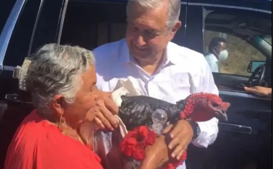 muere_simon_pavo_regalo_oaxaca_indulto