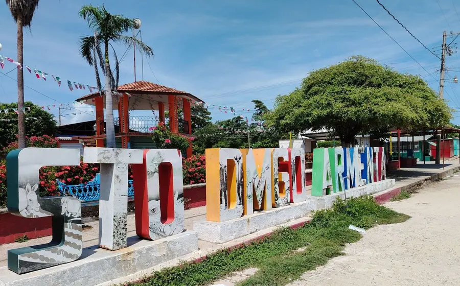 En Santo Domingo sí habrá instalación del Ayuntamiento local.