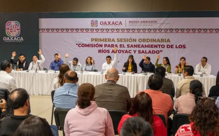 limpieza_ríos_oaxaca