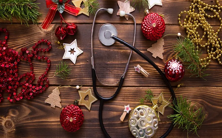 sindrome-corazon-navideño